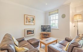 Apartment 14, Hazelwood Hall